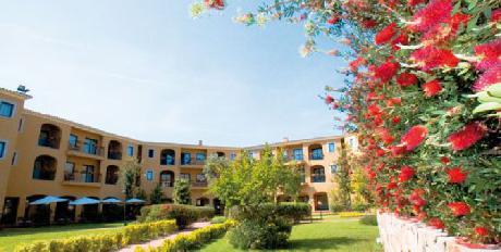 Geovillage Sport And Convention Resort