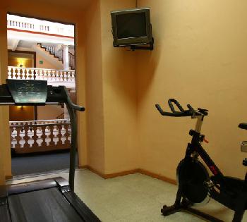 Hotel Casino Morelia