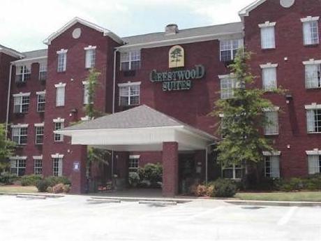 Crestwood Suites - Murfreesboro