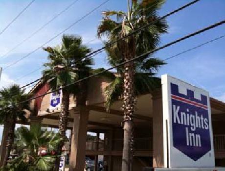 Knights Inn Baton Rouge