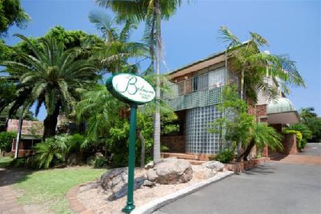 Bellmore All Suites Hotel