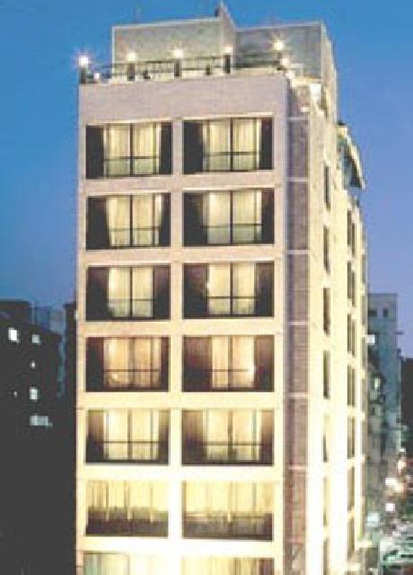 The Shalimar Hotel Mumbai