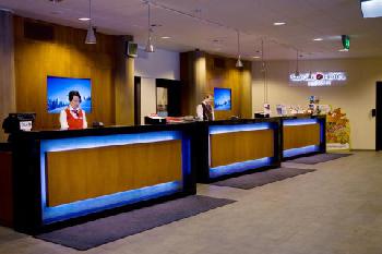 SOKOS HOTEL VUOKATTI