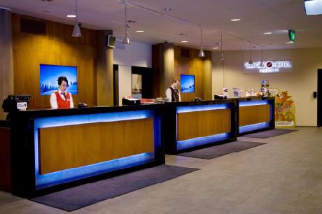 SOKOS HOTEL VUOKATTI