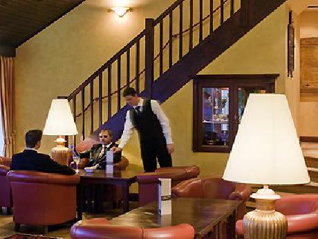 Mercure Kikuoka Golf Club