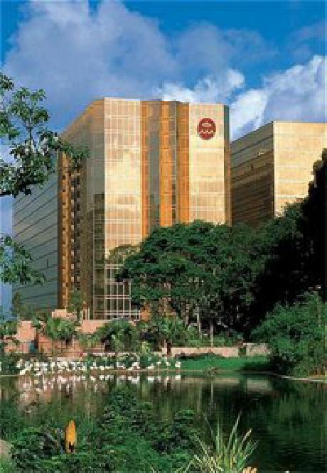 Royal Pacific Towers