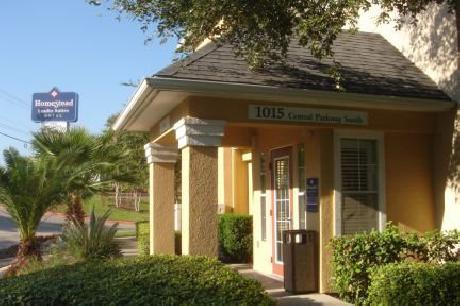 Homestead Studio Suites - San Antonio - Airport