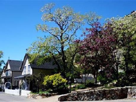 Edith Palmer's Country Inn