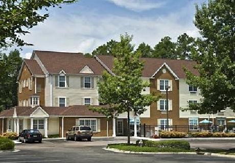 TownePlace Suites Richmond