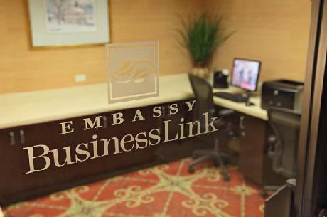 Embassy Suites PhiladelphiaValley Forge