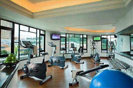 Swissotel Merchant Court Singapore