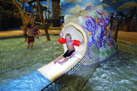 Arrowwood Resort and Conference Center