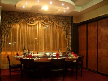 Palm Tress Business Hotel