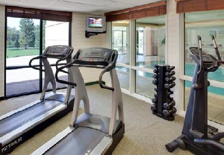 Courtyard Junction City