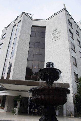 HOTEL POBLADO PLAZA