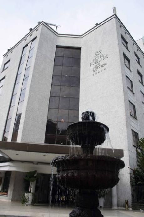 HOTEL POBLADO PLAZA