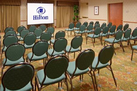 RICHMOND INNSBROOK HGI