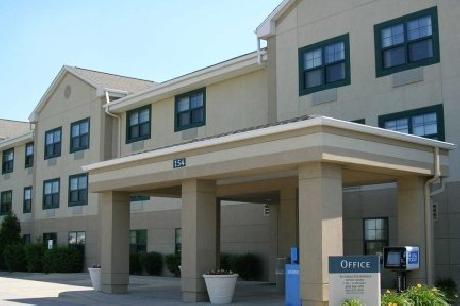 Extended Stay America - St Louis - O' Fallon, Il