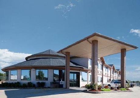 Comfort Inn Van Buren