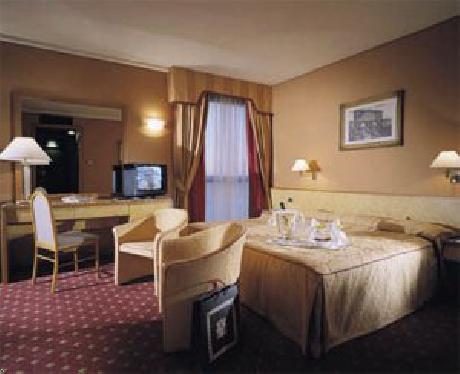 Hotel Tower-A Boscolo First Class Hotel