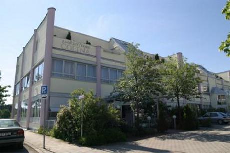 Ambient Hotel Colina