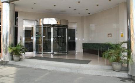 BEST WESTERN PREMIER Port Harcourt Hotel