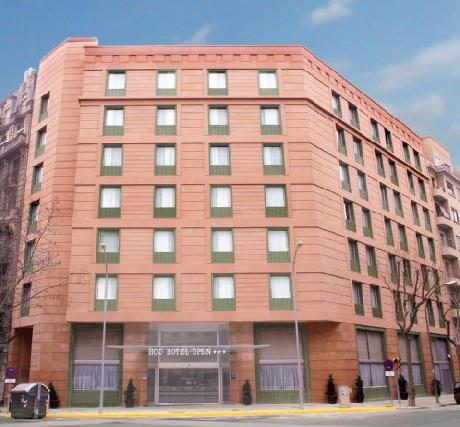 Adina Apartment Hotel Copenhagen