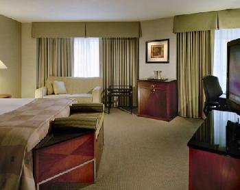 Hilton Boston Back Bay