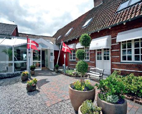 Horning Kro og Hotel