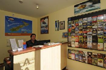 Bella Vista Motel Taupo