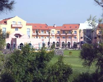 Pestana Sintra Golf Resort and Spa Hotel