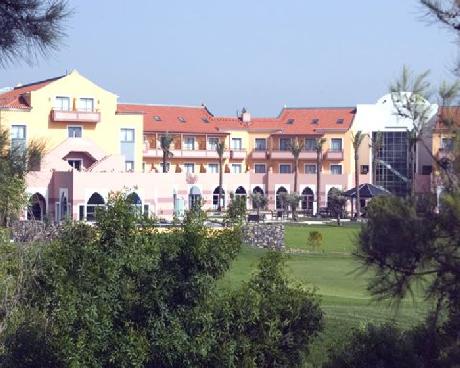 Pestana Sintra Golf Resort and Spa Hotel