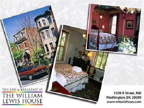 The William Lewis House