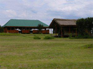 Hippo Hill Camp - All Inclusive