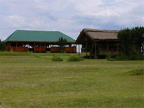 Hippo Hill Camp - All Inclusive