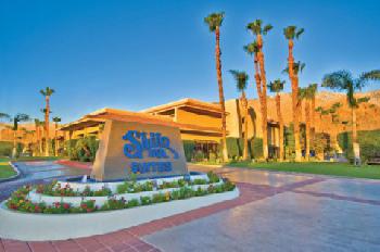 Shilo Inn Suites - Palm Springs