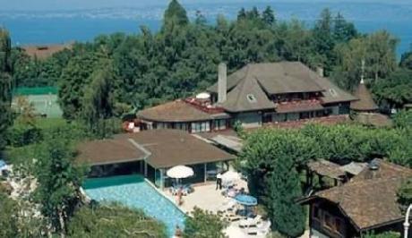 La Verniaz et ses chalets