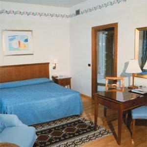 BEST WESTERN Hotel Firenze