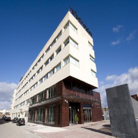 Rafaelhoteles Badalona