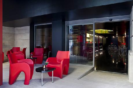 Axel Hotel Barcelona