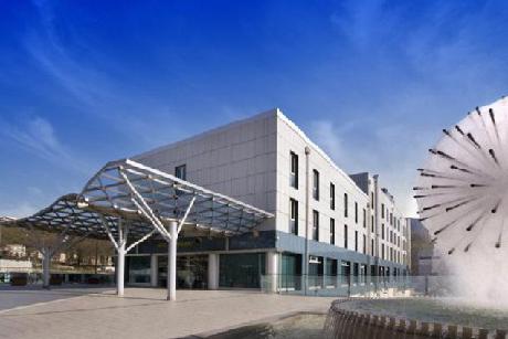 BEST WESTERN Hotel dei Principati