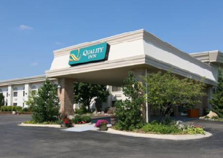 Quality Inn West Branch