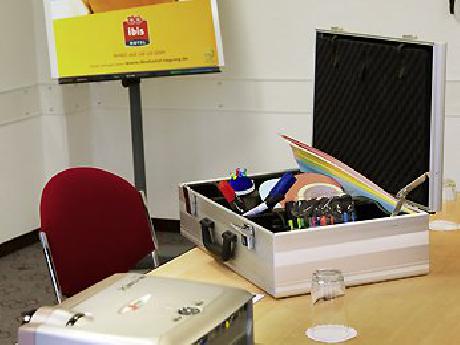 ibis Nuernberg Centrum am Plaerrer