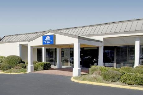 Americas Best Value Inn/Warner Robins