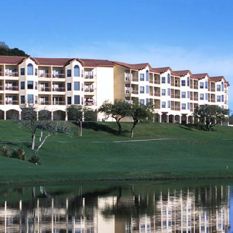 The Resort at Tapatio Springs