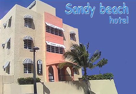 Sandy Beach Hotel