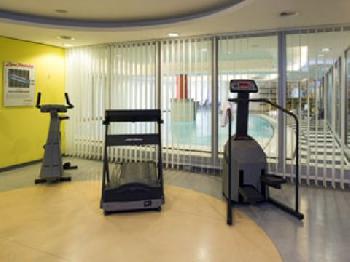 Dorint Sanssouci Potsdam/Berli