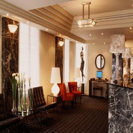 Plaza Tour Eiffel Hotel