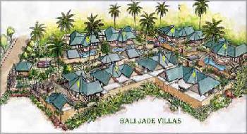 Bali Jade Villa