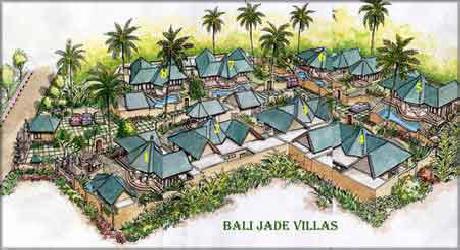 Bali Jade Villa